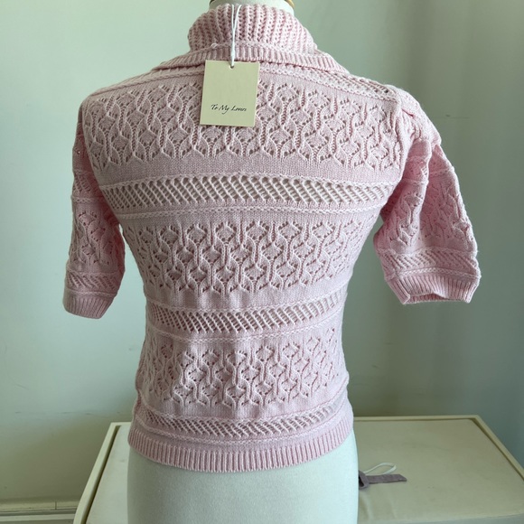 Sweater - Picture 2 of 3